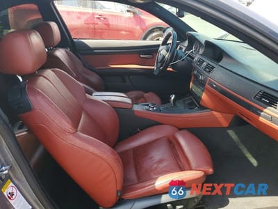 Zdjęcie 7 z 12 samochodu: 2009 BMW M3 VIN:WBSWD93569PY43868 - miniatura