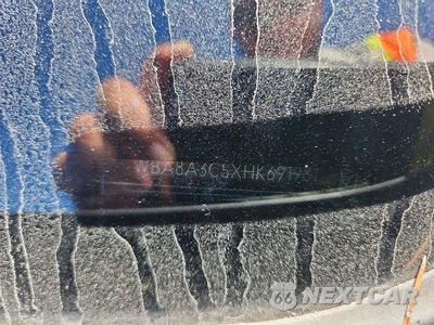 Zdjęcie 12 z 12 samochodu: 2017 BMW 320 XI VIN:WBA8A3C5XHK691981 - miniatura