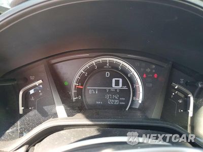 Zdjęcie 9 z 13 samochodu: 2017 HONDA CR-V LX VIN:5J6RW5H36HL002518 - miniatura