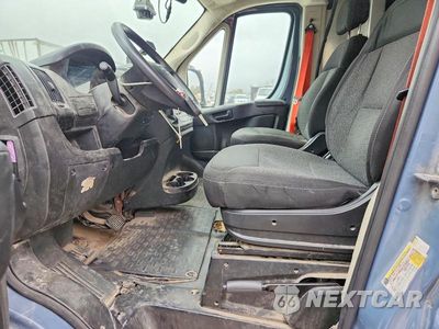 Zdjęcie 7 z 13 samochodu: 2021 RAM PROMASTER 3500 DELIVERY VAN VIN:3C6FRVJG5ME503262 - miniatura