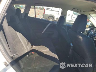 Zdjęcie 11 z 14 samochodu: 2016 TOYOTA RAV4 LE VIN:2T3BFREV9GW451370 - miniatura
