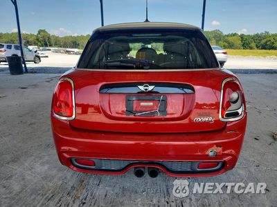 Zdjęcie 6 z 12 samochodu: 2016 MINI COOPER S VIN:WMWXU3C55G2B66833 - miniatura