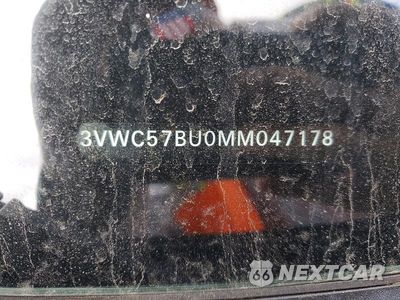 Zdjęcie 12 z 12 samochodu: 2021 VOLKSWAGEN JETTA S VIN:3VWC57BU0MM047178 - miniatura