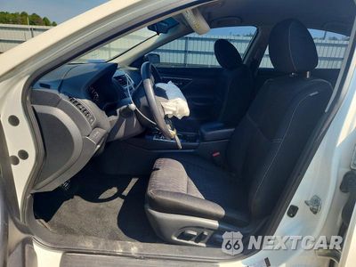 Zdjęcie 7 z 12 samochodu: 2018 NISSAN ALTIMA 2.5 SV VIN:1N4AL3AP0JC140676 - miniatura