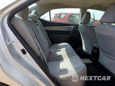 Zdjęcie 10 z 12 samochodu: 2016 TOYOTA COROLLA LE VIN:5YFBURHE3GP500963 - miniatura