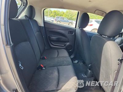 Zdjęcie 10 z 12 samochodu: 2021 MITSUBISHI MIRAGE ES VIN:ML32AUHJ1MH009472 - miniatura