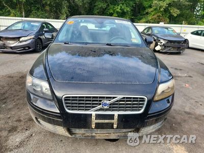 Piąte zdjęcie samochodu w środku: 2006 VOLVO S40 2.4I VIN:YV1MS382862217452 - miniatura