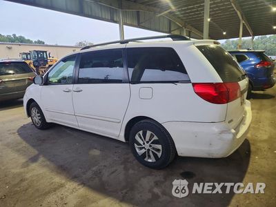 Drugie zdjęcie samochodu z przodu: 2006 TOYOTA SIENNA CE 7 PASSENGER VIN:5TDZA23C86S414946 - miniatura