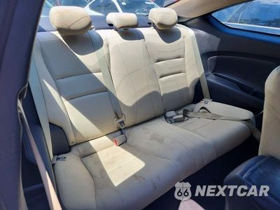 Zdjęcie 10 z 12 samochodu: 2015 HONDA ACCORD EX VIN:1HGCT1B70FA003182 - miniatura