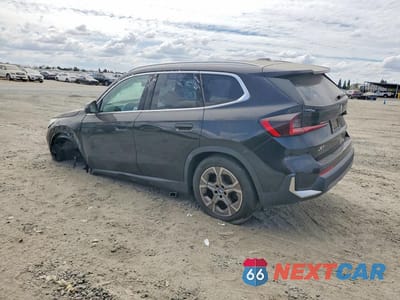 Drugie zdjęcie samochodu z przodu: 2023 BMW X1 XDRIVE28I VIN:WBX73EF04P5W82181 - miniatura
