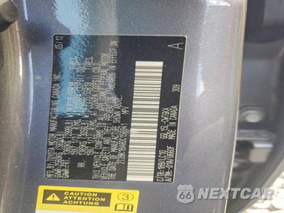 Zdjęcie 13 z 13 samochodu: 2013 LEXUS RX 350 BASE VIN:2T2BK1BA8DC156941 - miniatura