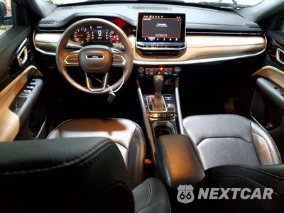 Zdjęcie 8 z 14 samochodu: 2025 JEEP COMPASS LIMITED VIN:3C4NJDCN9ST560445 - miniatura