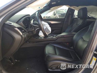 Zdjęcie 7 z 12 samochodu: 2021 CADILLAC CT5 LUXURY VIN:1G6DW5RK5M0117356 - miniatura