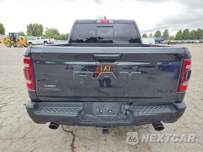 Zdjęcie 6 z 12 samochodu: 2022 RAM 1500 REBEL VIN:1C6SRFLT1NN196426 - miniatura