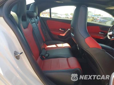 Zdjęcie 10 z 12 samochodu: 2023 MERCEDES-BENZ CLA 250 VIN:W1K5J4GBXPN329583 - miniatura