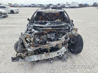 Piąte zdjęcie samochodu w środku: 2023 SUBARU BRZ LIMITED VIN:JF1ZDBE1XP9705764 - miniatura