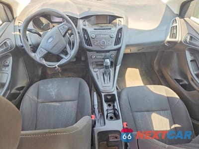 Zdjęcie 8 z 12 samochodu: 2016 FORD FOCUS S VIN:1FADP3E26GL241407 - miniatura