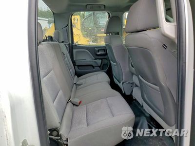 Zdjęcie 10 z 12 samochodu: 2014 CHEVROLET SILVERADO K1500 VIN:1GCVKPEH9EZ284061 - miniatura