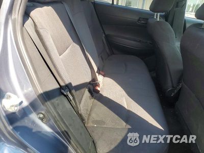 Zdjęcie 11 z 13 samochodu: 2024 TOYOTA COROLLA CROSS LE VIN:7MUBAAAG9RV090045 - miniatura
