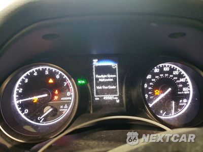 Zdjęcie 9 z 12 samochodu: 2022 TOYOTA CAMRY SE VIN:4T1T11AK7NU627449 - miniatura