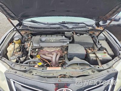 Zdjęcie 11 z 12 samochodu: 2010 TOYOTA CAMRY LE VIN:4T4BF3EK4AR065223 - miniatura