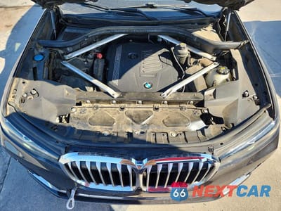 Zdjęcie 12 z 13 samochodu: 2020 BMW X7 XDRIVE40I VIN:5UXCW2C09L9B48538 - miniatura