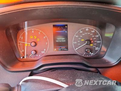 Zdjęcie 9 z 13 samochodu: 2024 TOYOTA COROLLA LE VIN:5YFB4MDE2RP147997 - miniatura