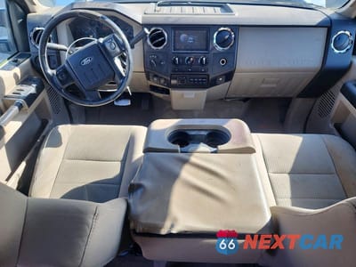 Zdjęcie 8 z 12 samochodu: 2008 FORD F250 SUPER DUTY VIN:1FTSW21R48EC34558 - miniatura