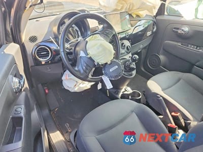 Zdjęcie 8 z 12 samochodu: 2015 FIAT 500 POP VIN:3C3CFFARXFT561964 - miniatura