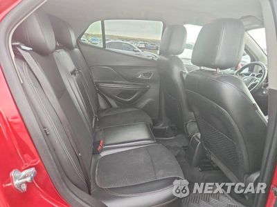 Zdjęcie 11 z 13 samochodu: 2014 BUICK ENCORE VIN:KL4CJASB7EB616489 - miniatura