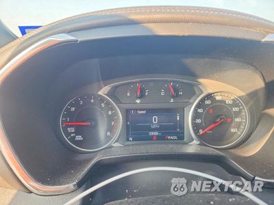 Zdjęcie 9 z 12 samochodu: 2021 CHEVROLET BLAZER 2LT VIN:3GNKBCRS9MS517974 - miniatura