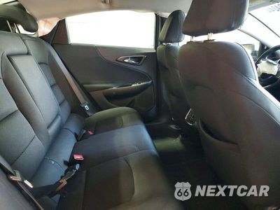 Zdjęcie 10 z 12 samochodu: 2021 CHEVROLET MALIBU LT VIN:1G1ZD5ST1MF005705 - miniatura