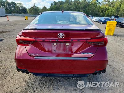 Zdjęcie 6 z 12 samochodu: 2021 TOYOTA AVALON TOURING VIN:4T1GZ1FB7MU067143 - miniatura