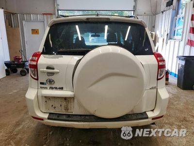 Zdjęcie 6 z 13 samochodu: 2009 TOYOTA RAV4 BASE VIN:JTMBF35V495013136 - miniatura