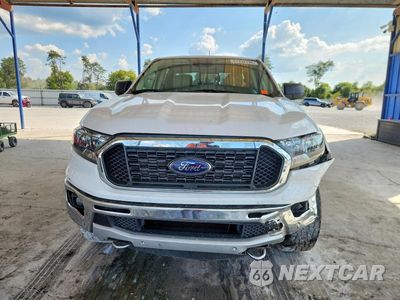 Piąte zdjęcie samochodu w środku: 2019 FORD RANGER XL VIN:1FTER4EHXKLA36636 - miniatura