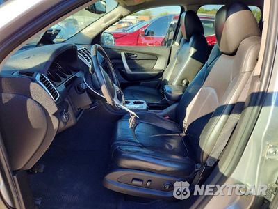 Zdjęcie 7 z 13 samochodu: 2012 GMC ACADIA SLT-1 VIN:1GKKVRED0CJ383158 - miniatura