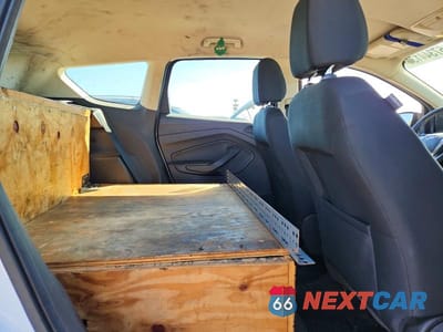Zdjęcie 11 z 13 samochodu: 2016 FORD ESCAPE S VIN:1FMCU0F75GUC20657 - miniatura