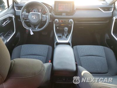 Zdjęcie 8 z 12 samochodu: 2020 TOYOTA RAV4 XLE VIN:2T3W1RFVXLW065162 - miniatura