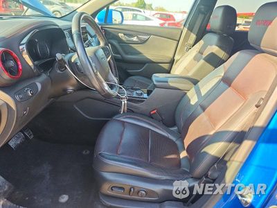 Zdjęcie 7 z 13 samochodu: 2020 CHEVROLET BLAZER RS VIN:3GNKBERS9LS674222 - miniatura