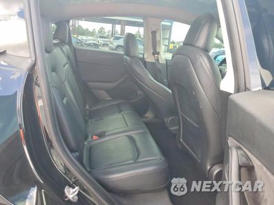 Zdjęcie 11 z 13 samochodu: 2021 TESLA MODEL Y VIN:5YJYGDEE4MF174364 - miniatura