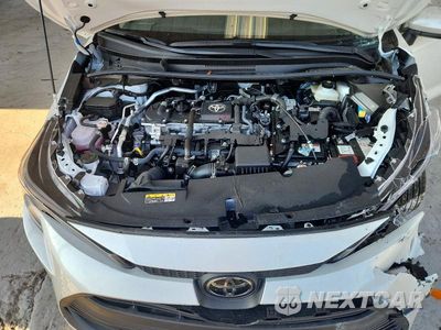 Zdjęcie 11 z 12 samochodu: 2026 TOYOTA COROLLA HYBRID LE VIN:JTDBCMFEXT3134835 - miniatura