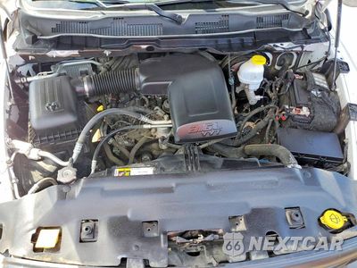 Zdjęcie 11 z 12 samochodu: 2022 RAM 1500 CLASSIC TRADESMAN VIN:1C6RR6FG9NS231776 - miniatura