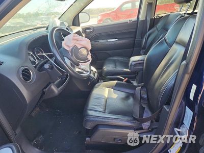 Zdjęcie 7 z 14 samochodu: 2016 JEEP COMPASS LATITUDE VIN:1C4NJDEB6GD733838 - miniatura