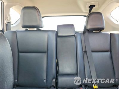 Zdjęcie 10 z 13 samochodu: 2017 TOYOTA RAV4 LIMITED VIN:2T3DFREV5HW686665 - miniatura