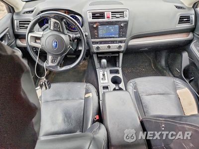 Zdjęcie 8 z 13 samochodu: 2017 SUBARU OUTBACK 2.5I LIMITED VIN:4S4BSAKC5H3346681 - miniatura