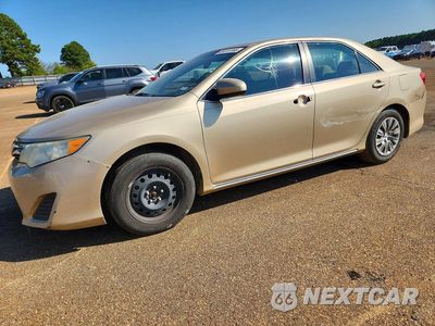 2012 TOYOTA CAMRY LE 4T1BF1FK4CU035025 - główne zdjęcie licytacji z USA - miniatura