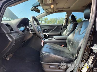 Zdjęcie 7 z 13 samochodu: 2015 TOYOTA VENZA LIMITED VIN:4T3BK3BB3FU114811 - miniatura