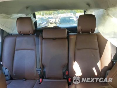 Zdjęcie 10 z 13 samochodu: 2019 TOYOTA 4RUNNER LIMITED VIN:JTEBU5JR3K5652989 - miniatura
