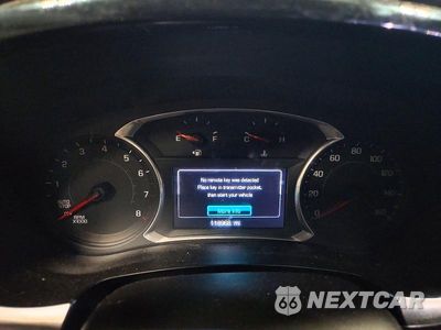 Zdjęcie 9 z 13 samochodu: 2018 CHEVROLET TRAVERSE LT VIN:1GNEVGKW3JJ116295 - miniatura