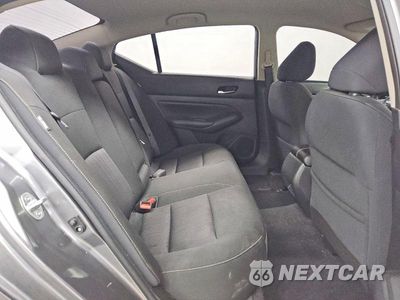 Zdjęcie 10 z 12 samochodu: 2020 NISSAN ALTIMA S VIN:1N4BL4BV9LC281613 - miniatura